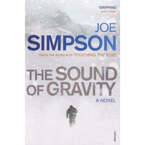 The Sound Of Gravity