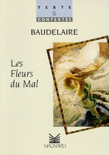 Les Fleurs Du Mal