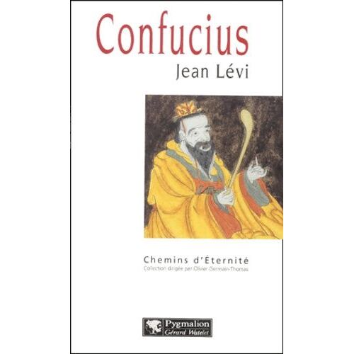 Confucius