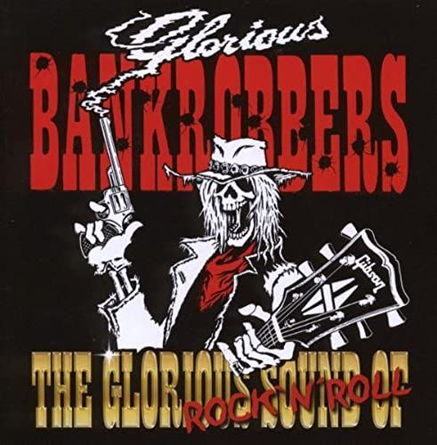 Glorious Sound Of Rock N Roll