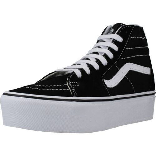 Vans Ua Sk8-hi Colour Noir