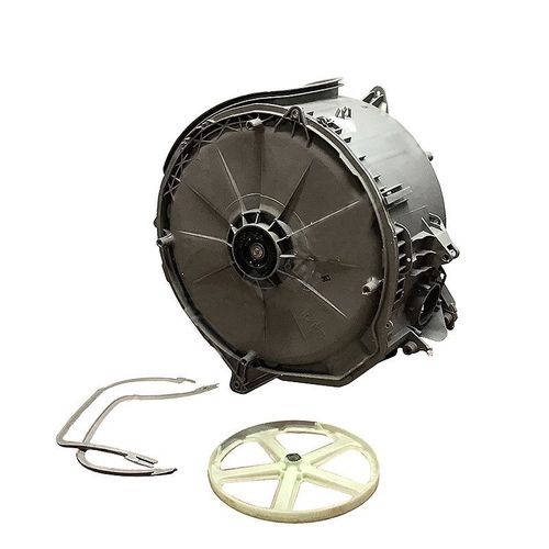 Ens Cuve Tambour 405542163 Electrolux