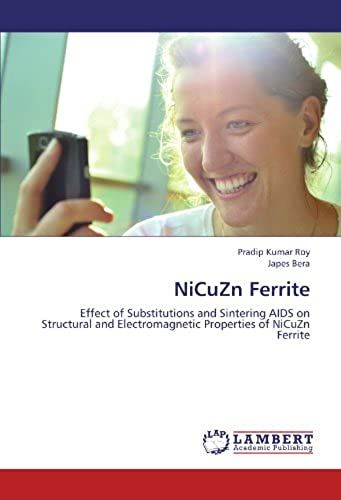 Nicuzn Ferrite