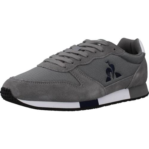 Le Coq Sportif Alpha Sport Colour Gris