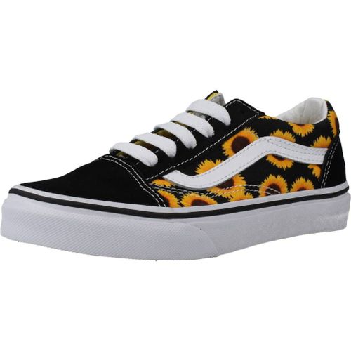 Vans Uy Old Skool Colour Noir