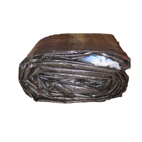 Cid - Bâche d'hiver ovale 9.10 x 5.70m 0330011 14