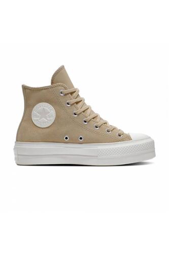 Baskets Converse Chuck Taylor All Star Lift Hi Converse A03250c