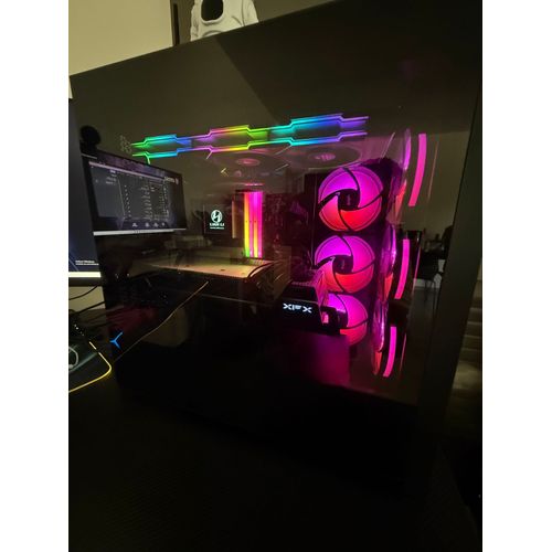 PC Gamer Intel Core i9-14900KS - Ram 64 Go - SSD 2 To - RX 7900 XTX