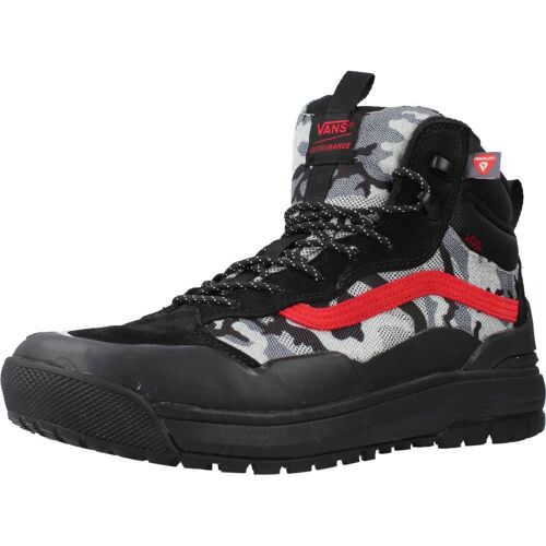 Vans Ua Ultrarange Colour Noir