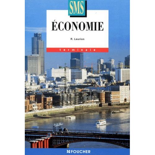 Economie - Terminale Sms