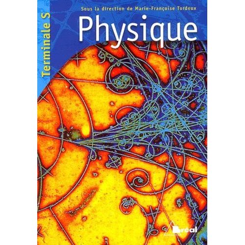 Physique Terminale S