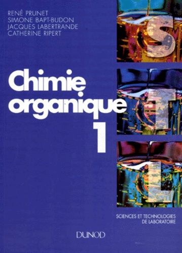 Chimie 1eres Et Terminales Stl Chimie Organique 1