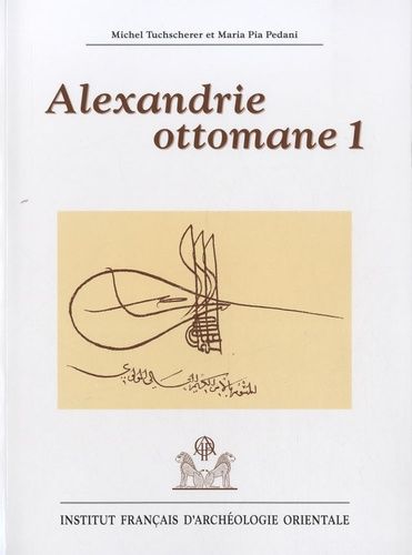 Alexandrie Ottomane 1