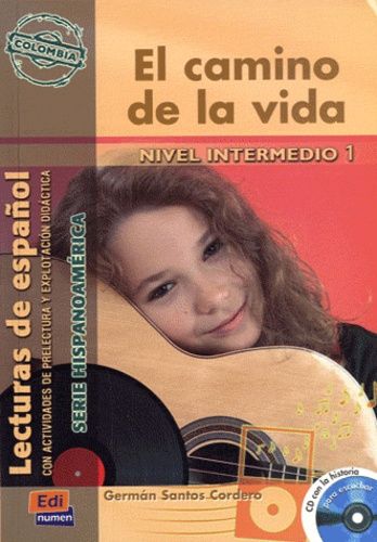 El Camino De La Vida (1 Cd Audio)