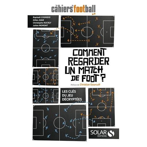 Comment Regarder Un Match De Foot ? - Les Clés Du Jeu Décryptées