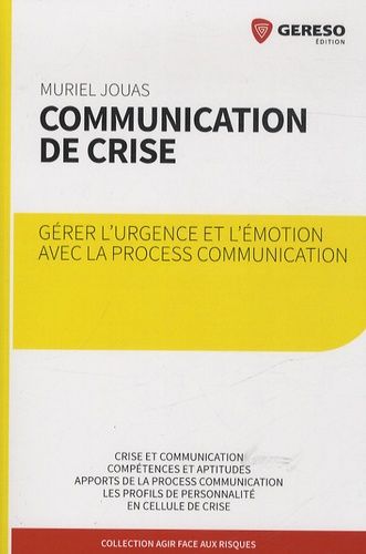 Communication De Crise