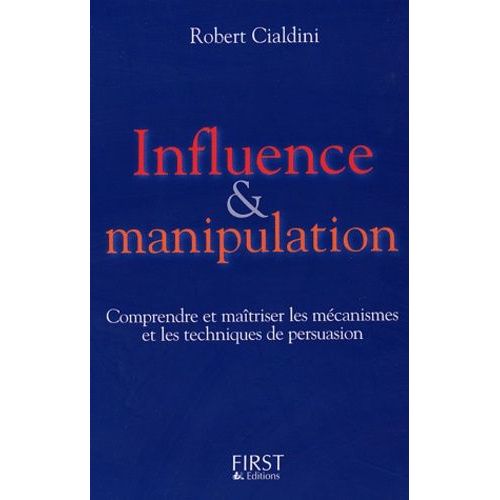 Influence & Manipulation