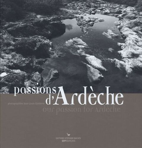 Passions D'ardèche