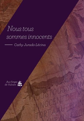 Nous Tous Sommes Innocents