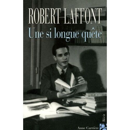 Une Si Longue Quête