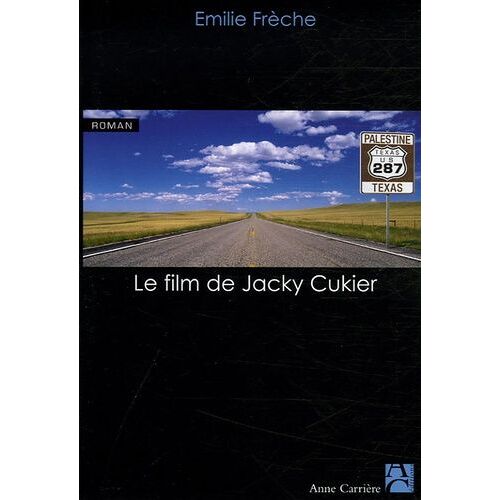 Le Film De Jacky Cukier