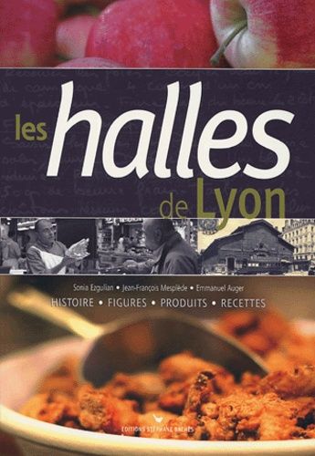 Les Halles De Lyon