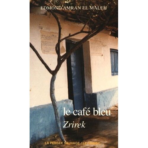 Le Café Bleu - Zrirek