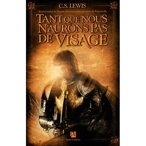 Tant Que Nous N'aurons Pas De Visage
