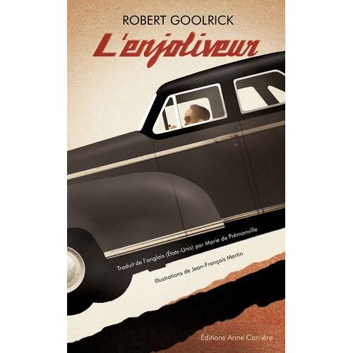 L'enjoliveur
