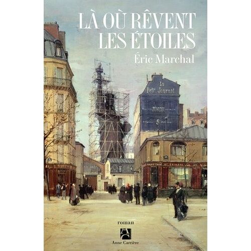 Là Où Rêvent Les Étoiles
