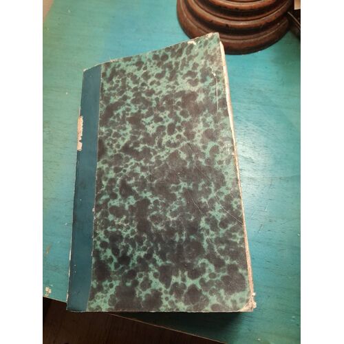 Chefs D'oeuvre Des Pères De L'eglise Ou Choix D'ouvrages Complets Des Docteurs De L'eglise Grecque Et Latine,  Traduction  Avec Le Texte Latin En Regard. Tome Quatrième, (Grégoire De Nazianze, Basile)