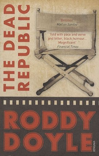The Dead Republic
