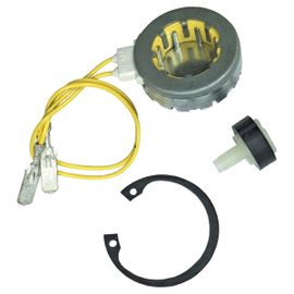 Tachymètre (293655-18304) Lave-linge (50229052001 ELECTROLUX ARTHUR MARTIN ARTHUR MARTIN ELECTROLUX ZANUSSI AEG)