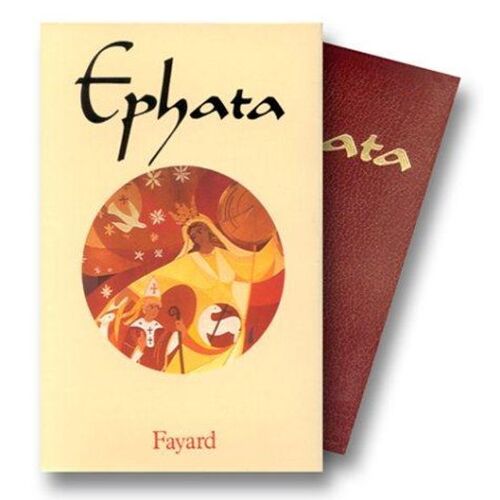 Ephata T03 Reluskin Grenat