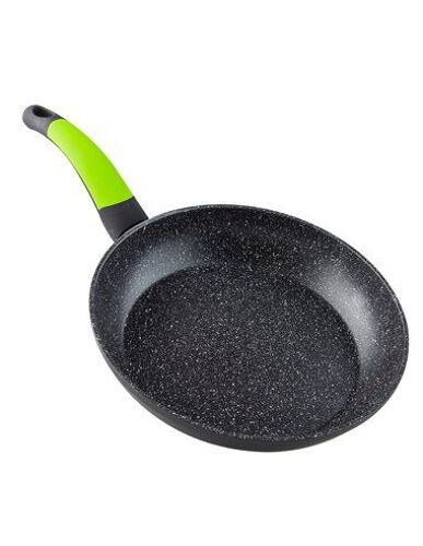 Poêle Suprême En Pierre De Marbre Bio 26 Cm