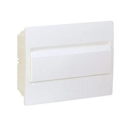 HAGER VR108NE | Tableau électrique encastré Golf VR avec 8 modules