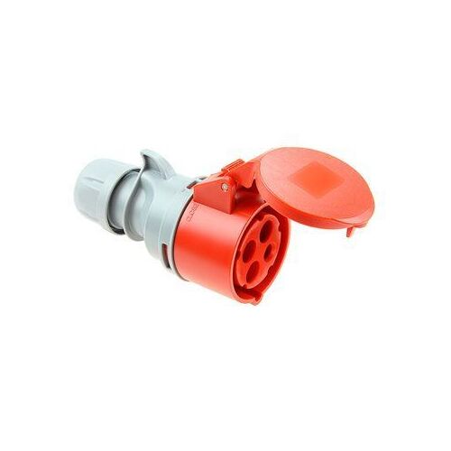 Base aérienne Cetac 3p+t, 32a 400v . chape ip44 903144a