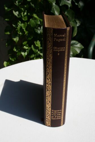 Topaze - Fabien - Le Songe D'une Nuit D'été