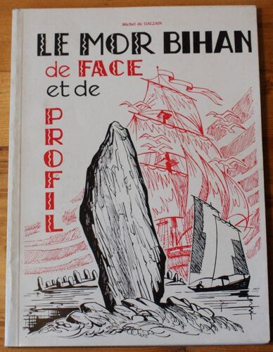 Le Morbihan De Face Et De Profil