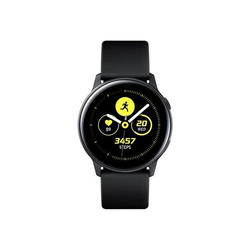 Montre connectée Samsung Galaxy Watch Active (SM-R500) Noir