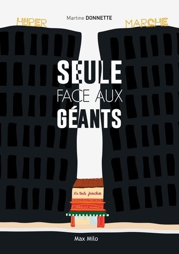 Seule Face Aux Géants