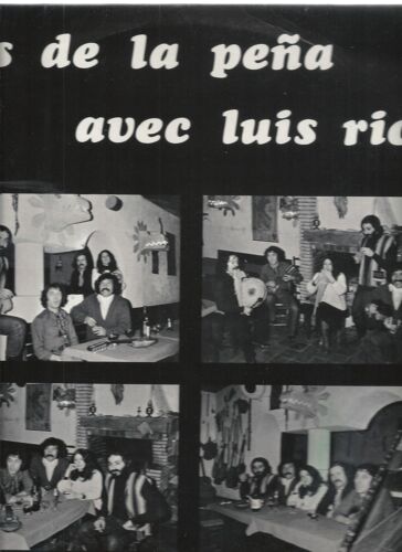 Chants Et Musique D'amérique Du Sud