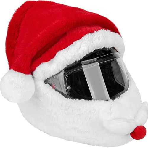 Kalanka-Housse De Casque Moto Protection Licorne Pour Hommes & Femmes