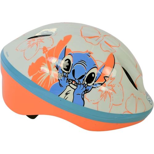 Asfasfq-Kubbinga Casque De Vélo Unisexe Pour Enfant, Binco, Taille Unique