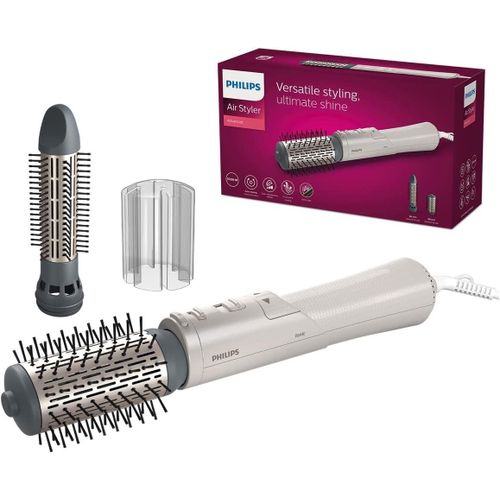 Brosse Soufflante Philips Bha710/00 Série 7000