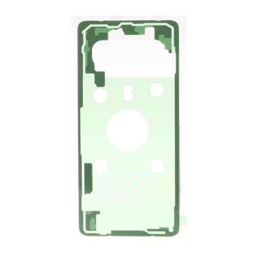 Adhésif Sticker Arrière Pour Le Dos Galaxy S10+ (G975)