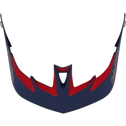 Kalanka-Casque De Rechange Adulte Unisexe, Multicolore, Taille Unique