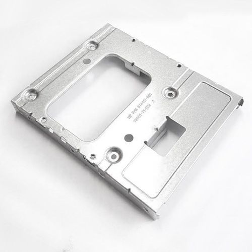 Rack Adaptateur Disque Dur SSD SATA 2.5" vers 3.5" HP-574417-001 sans Vis