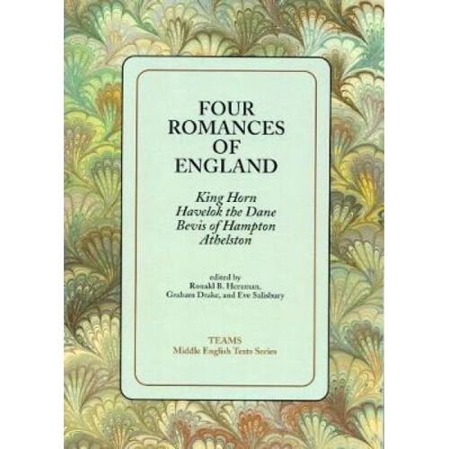 Four Romances Of England