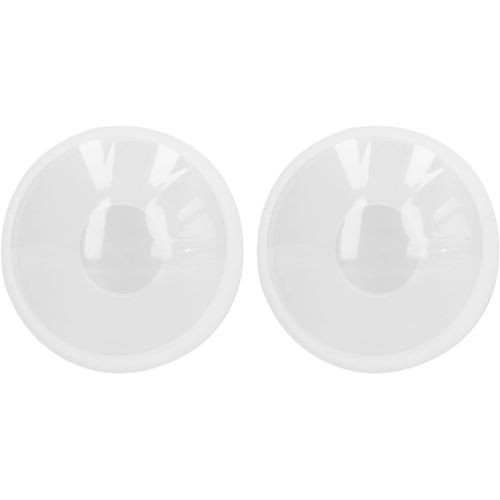 Kalanka-Lot De 2 Coquilles D'allaitement Pour Mamans, Tasses Infirmiers, Réutilisables Économiseur De Lait Maternel Coquilles D'allaitement Tasses